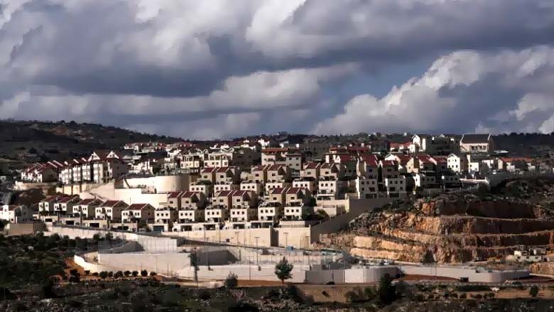 فلسطینی سرزمین پر اسرائیل کی موجودگی غیر قانونی ہے، عالمی عدالت انصاف
