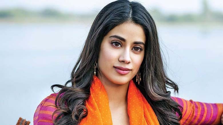 جھانوی کپور اسپتال میں داخل