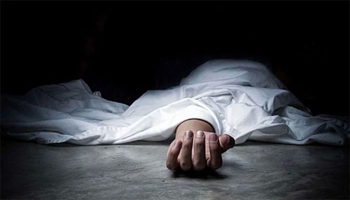 کراچی میں میاں بیوی کے ہاتھوں غیرت کے نام پر قتل نوجوان کے باقی اعضا مل گئے