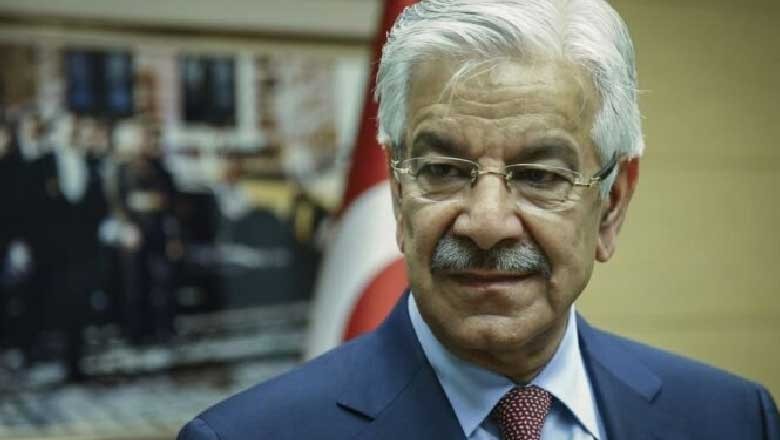 انتخابات کالعدم قرار دیے جانے کا امکان، خواجہ آصف نے  مزاحمت کا عندیہ بھی دے دیا