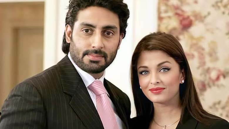 ایسا کیا ہوا کہ ابھیشیک اور ایشوریا میں طلاق کی خبریں پھر زور پکڑ گئیں؟