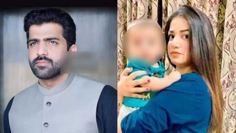 بڑی پیشرفت: ثانیہ زہرہ کے شوہر کو پولیس نے گرفتار کرلیا