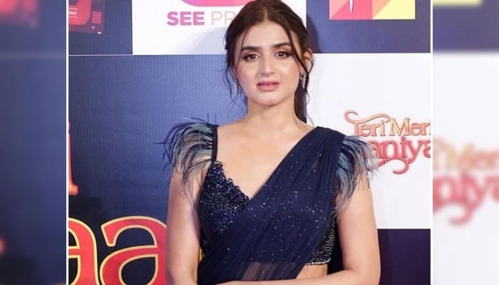 مجھے کوئی شادی پر نہیں بلاتا، حرا مانی کا انکشاف