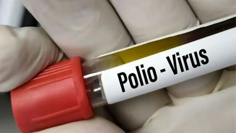پاکستان میں پولیو وائرس کے کیسز میں اضافہ ہونے لگا