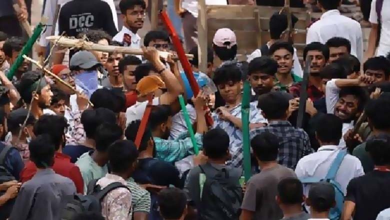 بنگلادیش کی سپریم کورٹ کا بڑا فیصلہ، کوٹے پر سرکاری ملازمتوں کے حکم پرعمل درآمد روک دیا