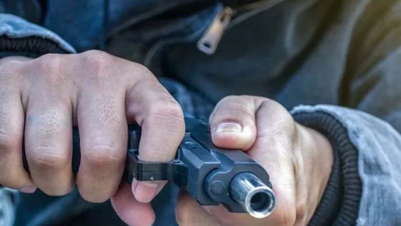 کراچی میں ہاکس بے جانے والی فیملی سے ڈکیتوں کی لوٹ مار