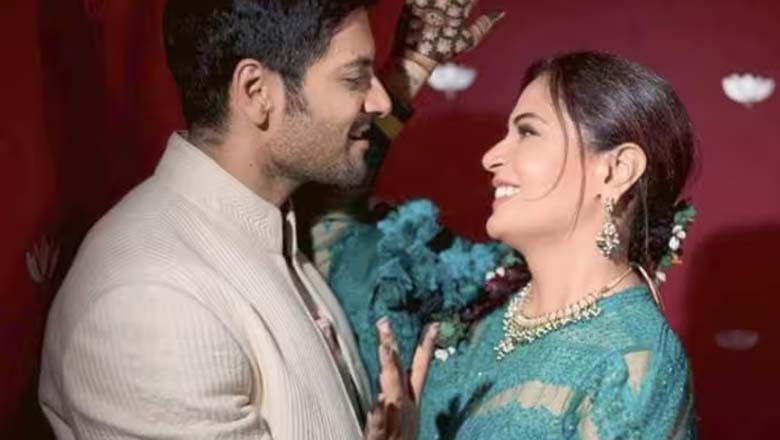 ریچا چڈھا اورعلی فضل کے ہاں ننھے مہمان کی آمد