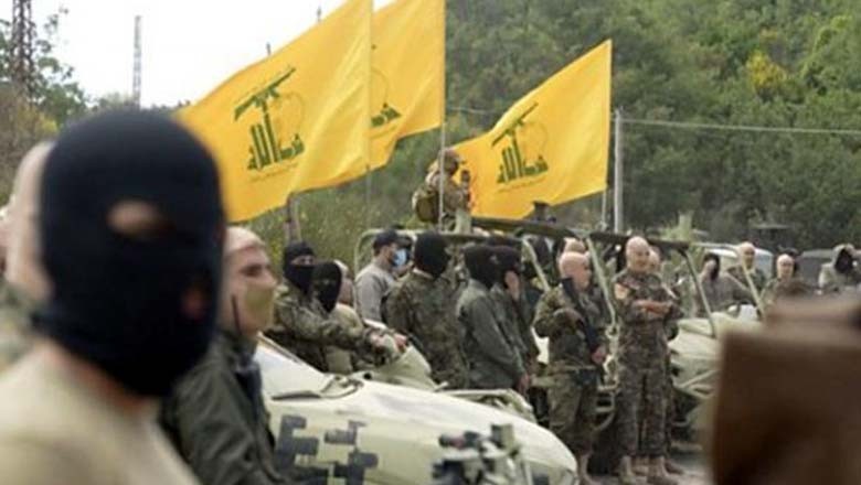 اسرائیل پر پہلے سے خطرناک حملے کریں گے ، حزب اللہ کا انتباہ