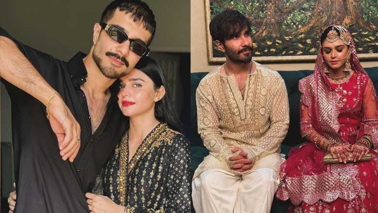 فیروز خان کی دوسری بیوی سے بھی راہیں جدا؟