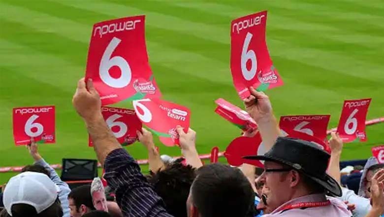 کھلاڑیوں پر چھکا مارنے کی پابندی لگا دی گئی