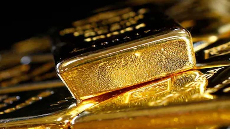 سونے کی عالمی اور مقامی مارکیٹوں میں قیمت مزید بڑھ گئی