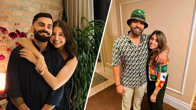 چیمپئنز ٹرافی: ویرات اور روہت شرما پاکستان آنے پر رضامند