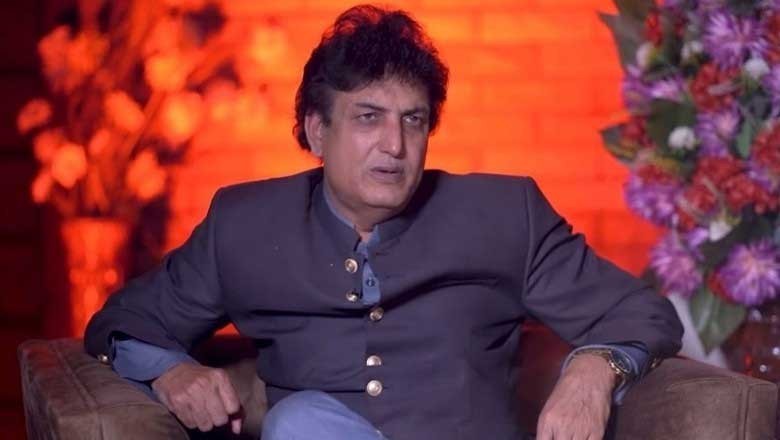 خلیل الرحمان قمر سے 15 دن بات ہوئی پھر انہوں نے ملنے کا کہا، ملزمہ