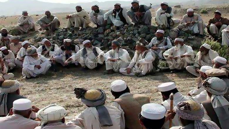 کراچی: محبت کی شادی کرنے والے جوڑے کے قتل کا فیصلہ جرگے میں ہونے کا انکشاف