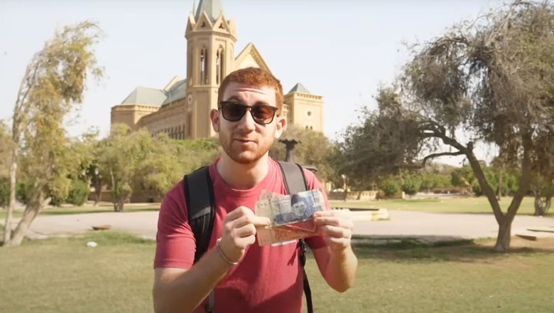 کراچی سیاحوں کیلیے دوسرا خطرناک ترین شہر قرار