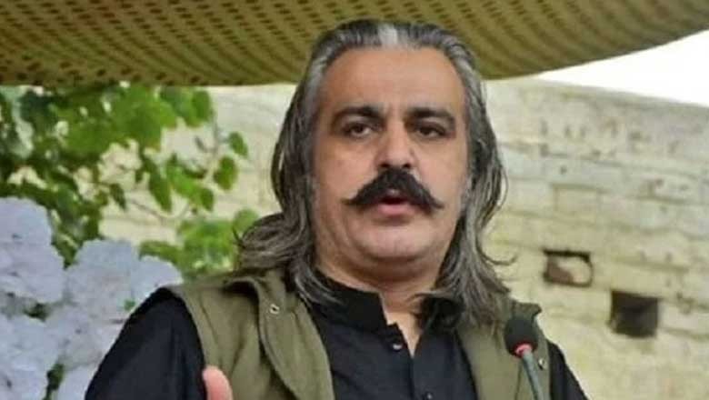 بنوں کے جرگہ عمائدین اور مشران کا وزیراعلی گنڈا پور کے ساتھ کھڑا ہونے کا اعلان