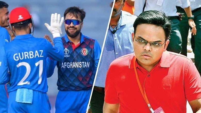 چیمپئنز ٹرافی کیلیے افغانستان کے پاکستان آنے کے فیصلے پر بھارت تلملا اٹھا