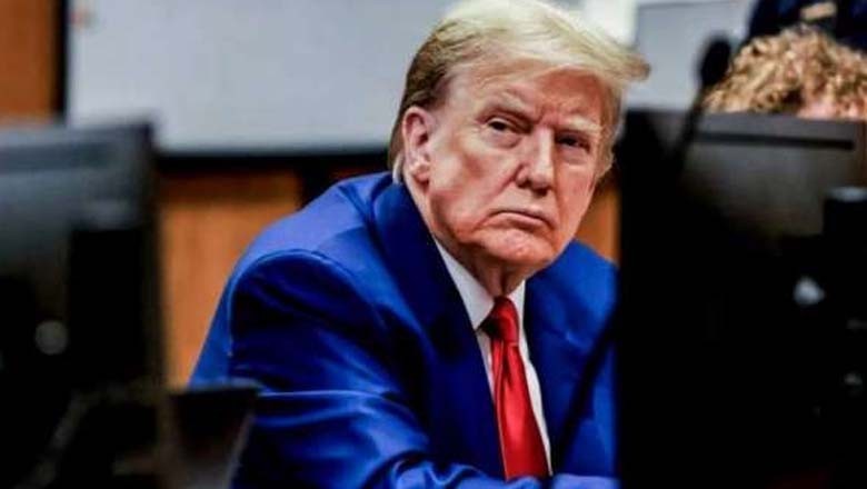 ڈونلڈ ٹرمپ کھلے مقامات پر انتخابی ریلیاں بند کردیں، سیکرٹ سروس