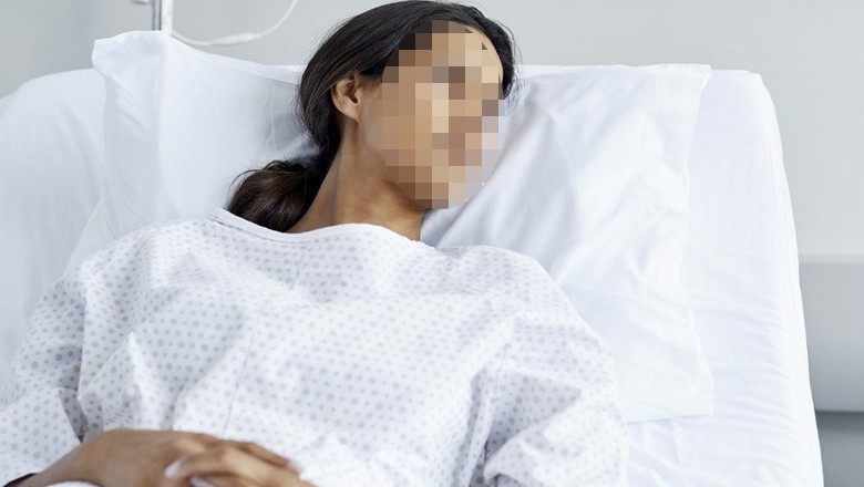 خواتین میں سروائیکل کینسر پھیلنے لگا، پاکستان میں 3 ہزار سے زائد اموات کا انکشاف