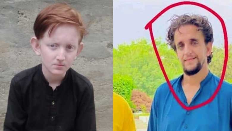 کیبل لفٹ میں پھنسے بچے کو بچانے کے دوران باپ نے اپنی جان دے دی