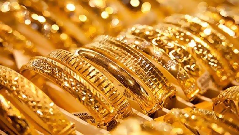 ملک میں سونا مزید مہنگا ہوگیا، فی تولہ قیمت میں بڑا اضافہ