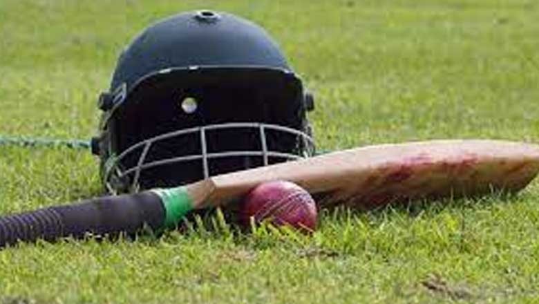 پاکستانی نژاد امریکی کرکٹر میچ کے دوران انتقال کرگئے