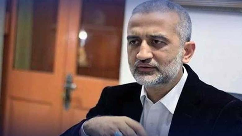 اسمگلنگ کیس، صارم برنی ٹرسٹ کو سندھ حکومت نے تحویل میں لے لیا