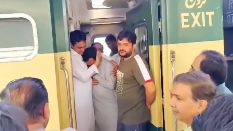 سندھ میں امن و امان کی خراب صورت حال پر مزید پانچ ہندو خاندان بھارت ہجرت کرگئے