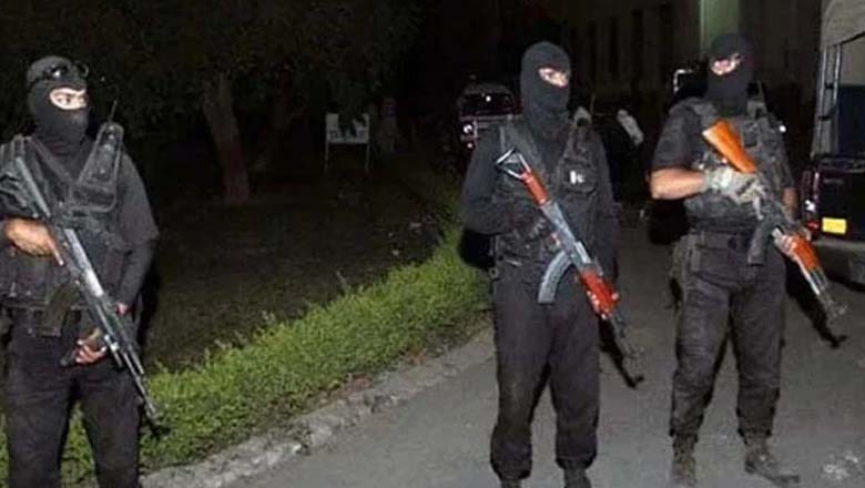 سی ٹی ڈی کی کارروائی، کراچی دھماکوں کا ماسٹر مائنڈ ہلاک