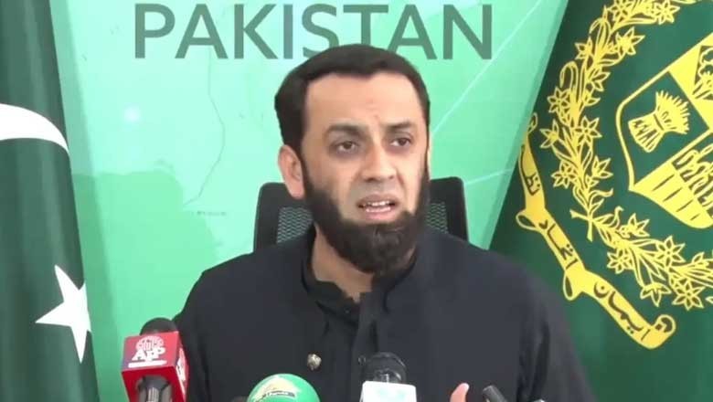تحریک انصاف نے 9 مئی کو فوجی تنصیبات پر 200 سے زائد حملے کیے، عطا تارڑ