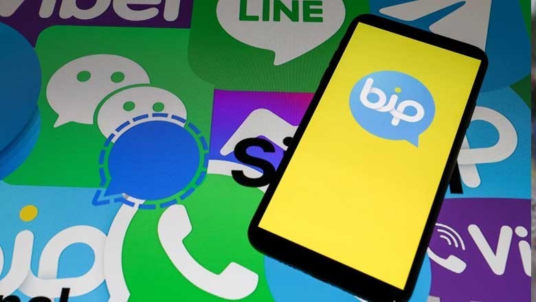 3 ماہ میں واٹس ایپ کے متبادل خصوصی  پیغام رسانی موبائل ایپ متعارف کرانے کی ہدایت