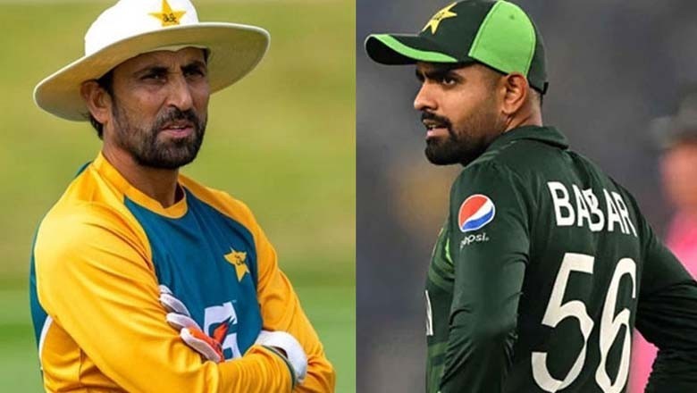 بابر اعظم کو کپتان برقرار رکھا جائے یا نہیں؟ یونس خان نے کیا کہا