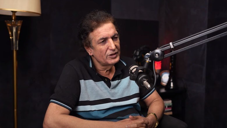 ’فجر کی نماز پڑھ کر خاتون سے ملنے گیا، اغوا کاروں نے صبا قمر اور نعمان اعجاز کا نام لیا‘