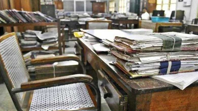 خوشخبری، سرکاری ملازمین کی تنخواہوں میں اضافہ