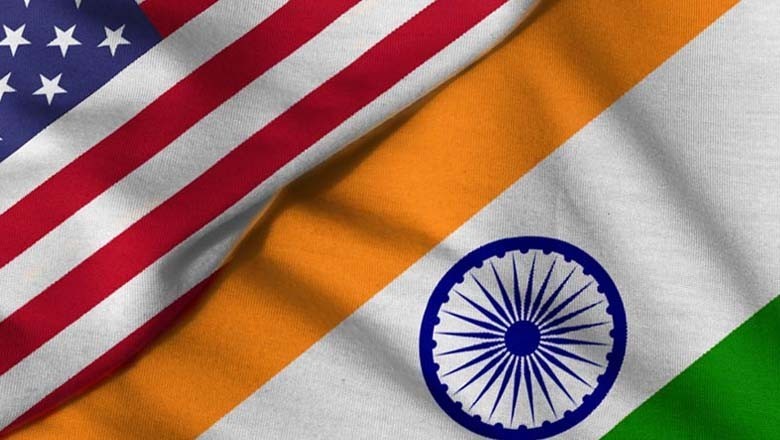 امریکی شہریوں کو بھارت جانے سے گریز کا مشورہ
