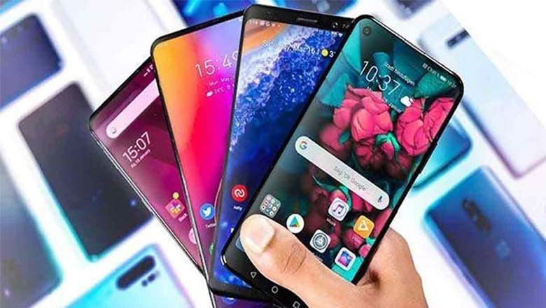 موبائل فون کی درآمد پر ٹیکس میں غیر معمولی اضافہ