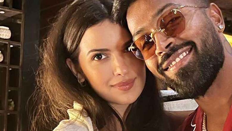 پانڈیا کا طلاق کے بعد نتاشا کی پوسٹ پر کمنٹ وائرل