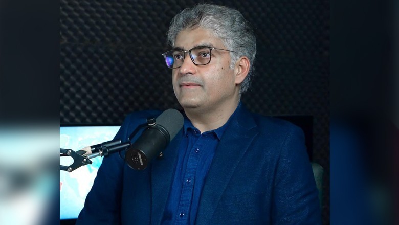 کراچی میں کولا نیکسٹ کے مالک دن دہاڑے مسلح افراد کے ہاتھوں اغوا، پولیس مقدمہ درج کرنے سے گریزاں