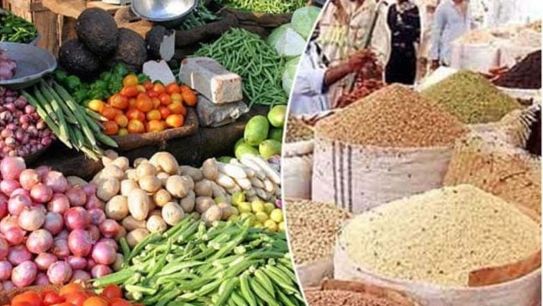 نئے مالی سال کے مسلسل چوتھے ہفتے بھی مہنگائی میں اضافہ ہوگیا