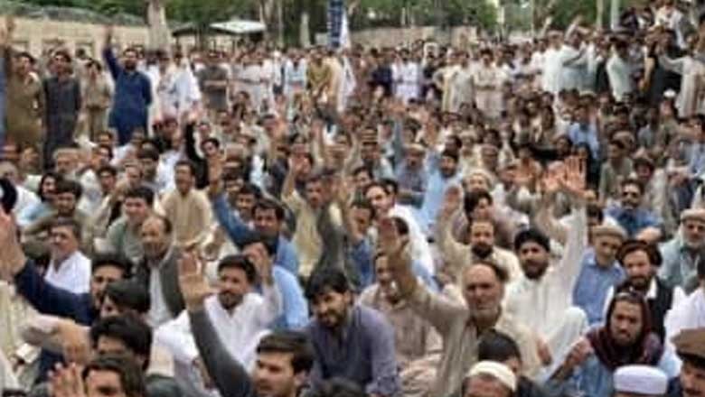 کرم میں جائیداد کے تنازع پر 10 افراد ہلاک، حالات کشیدہ