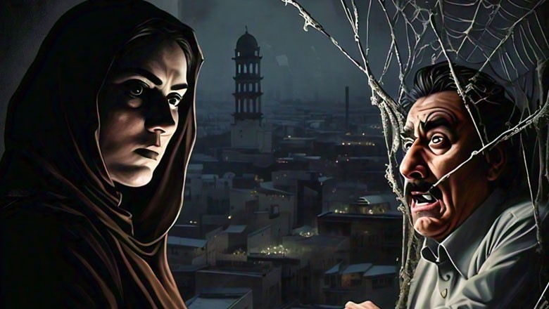 محکمہ صحت کے چیف ایگزیکٹیو آفیسر ہنی ٹریپ کا شکار، لاکھوں روپے سے محروم