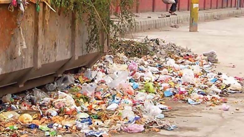 پنجاب بھر میں کوڑا ٹیکس لگانے کی منظوری دیدی گئی