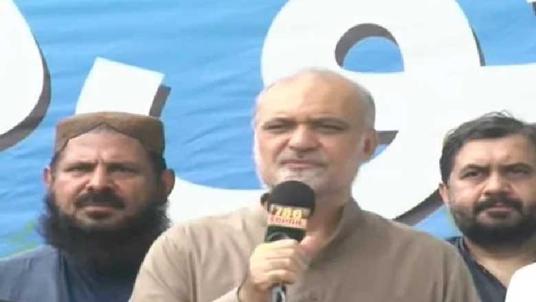 جماعت اسلامی کا پلان بھی، دھرنے کا دائرہ کار چاروں صوبے تک پھیلانے کا اعلان