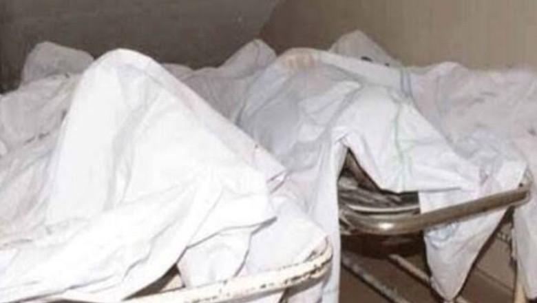 ماڑی پور میں ڈاکٹر نے تاوان نہ دینے پر 2 بچوں کو قتل کر دیا