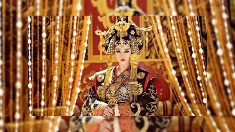 دنیا کے امیر ترین افراد سے بھی زیادہ دولت کی مالکن خاتون