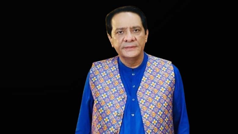 اسٹیج، ٹی وی اور فلم کے نامور اداکار سردار کمال چل بسے