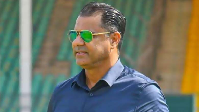 وقار یونس کو پی سی بی میں اہم عہدہ ملنے کا امکان