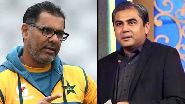 وقار یونس نے چیئرمین پی سی بی کے مشیر برائے کرکٹ کی ذمہ داریاں سنبھال لیں