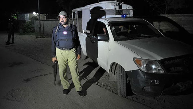 خیبر میں چیک پوسٹ پر دہشت گردوں کا شدید حملہ، شہری اور اہلکار شہید