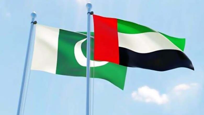 متحدہ عرب امارات: پاکستان مخالف پوسٹ کرنے والوں کیخلاف کارروائی کا فیصلہ